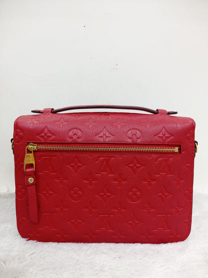LV Metis Empreinte Cerise 2018