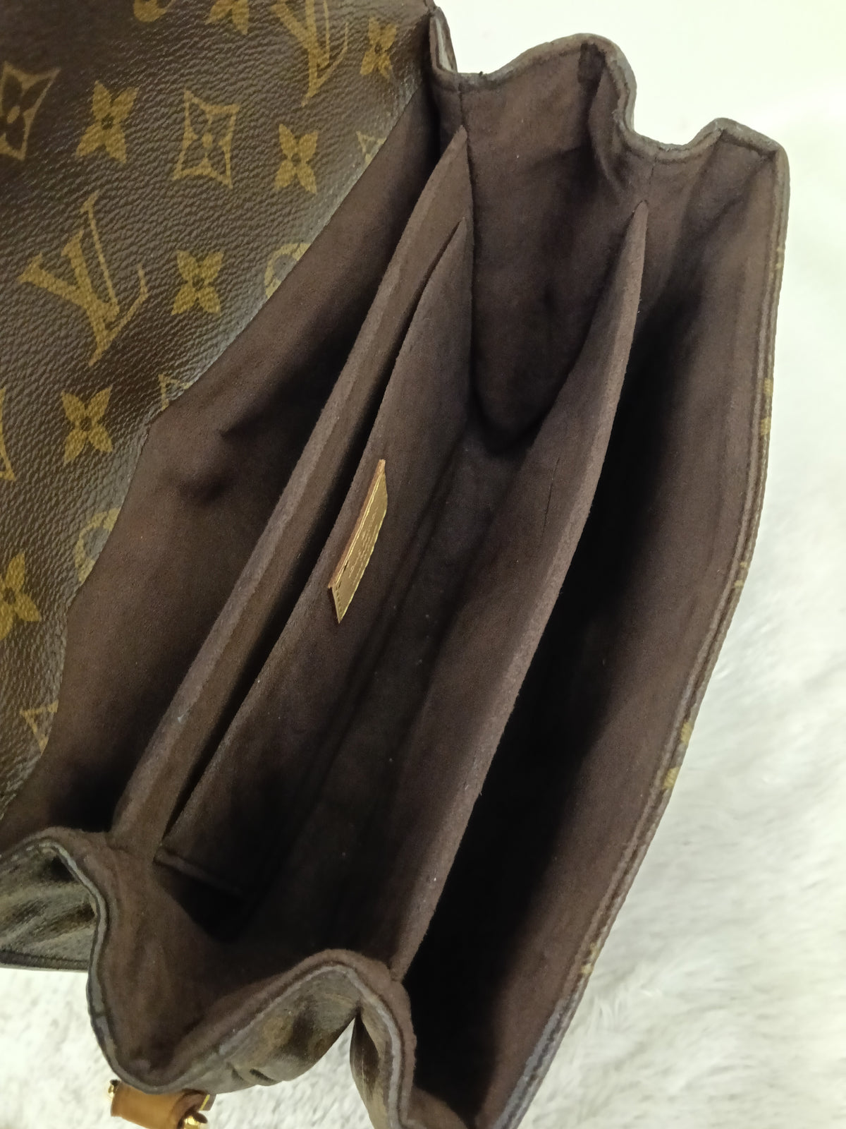 LV Metis Monogram 2013