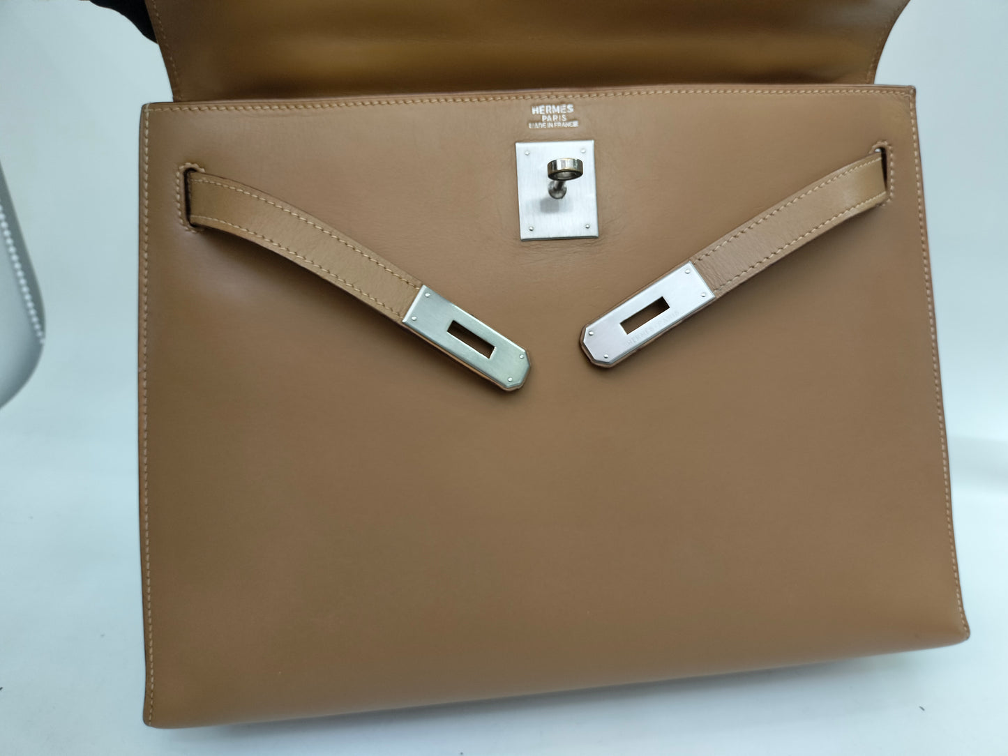 K32 Box Natural PHW #D square