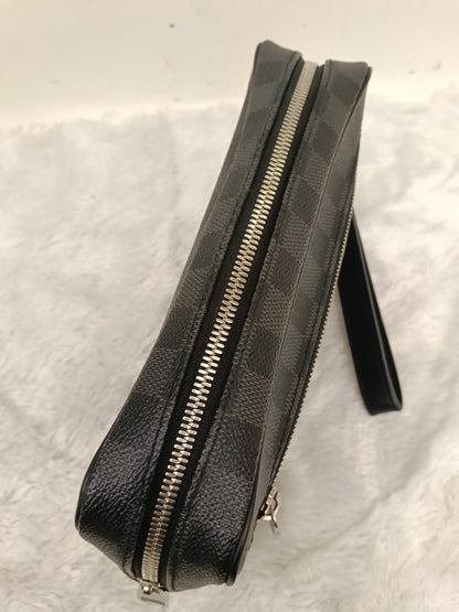 LV Kasai Clutch Graphite 2018