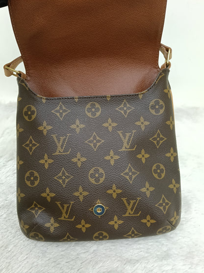 LV Musette Salsa Monogram