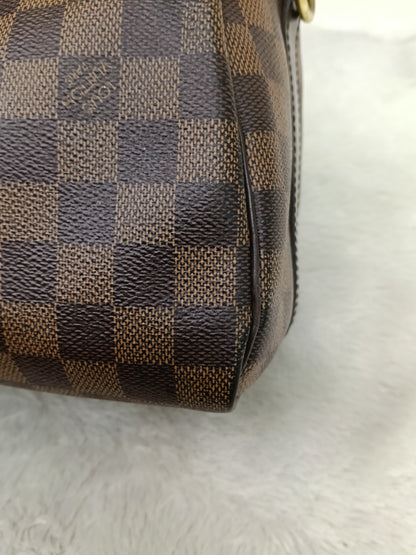LV Bandou 25 Damier 2019