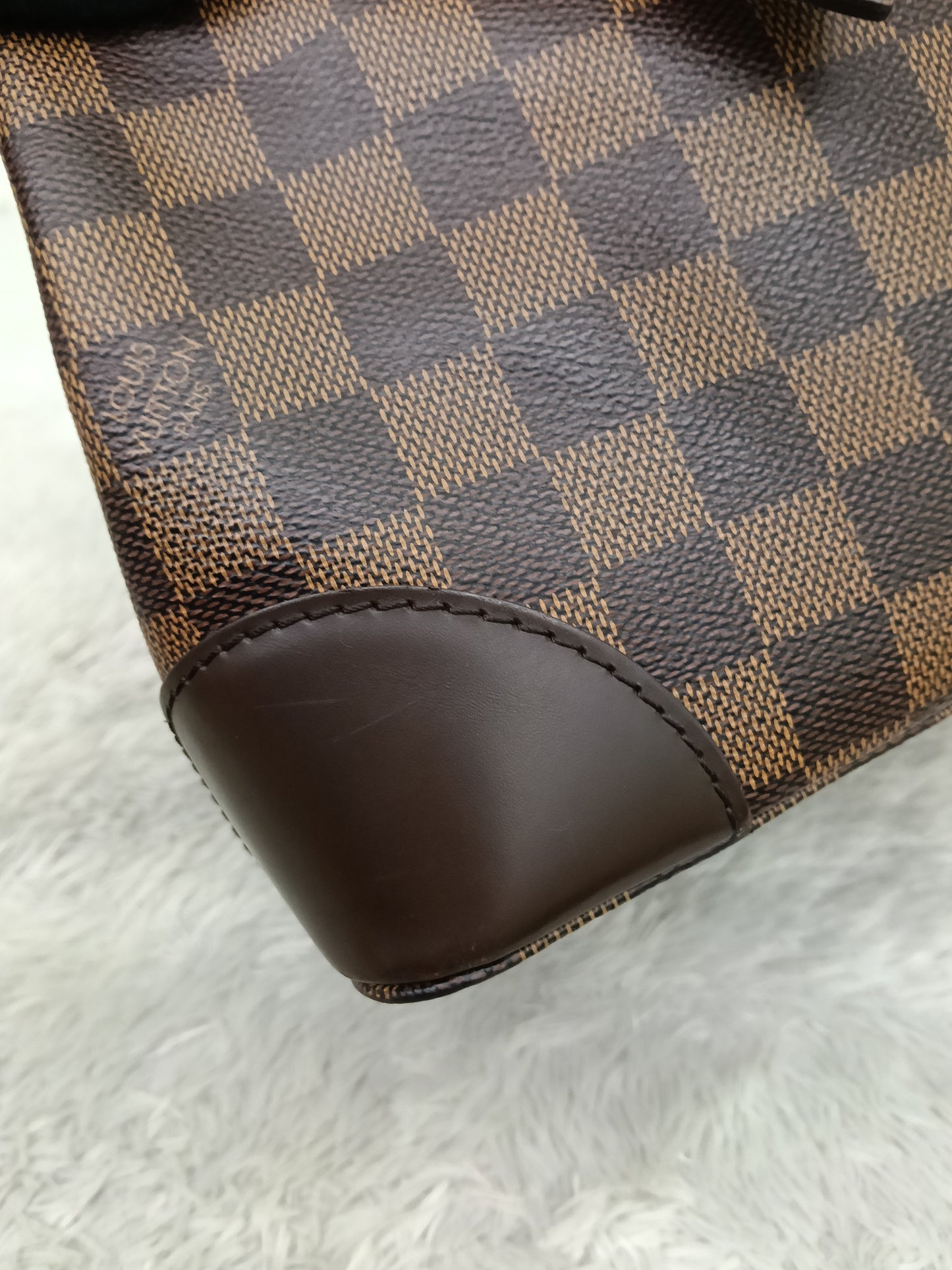 LV Hampstead MM Damier 2012