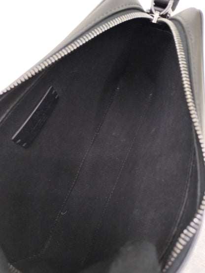 Valentino Garavani Crossbody Black SHW 2023