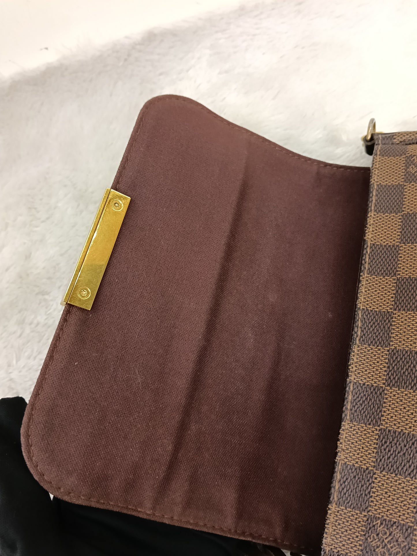 LV Favorite PM Damier 2014