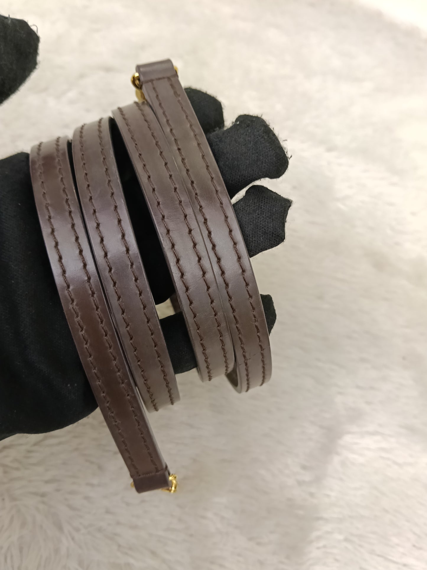 LV Alma BB Damier 2022 (CHIP)