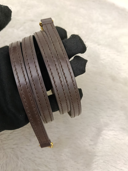 LV Alma BB Damier 2022 (CHIP)
