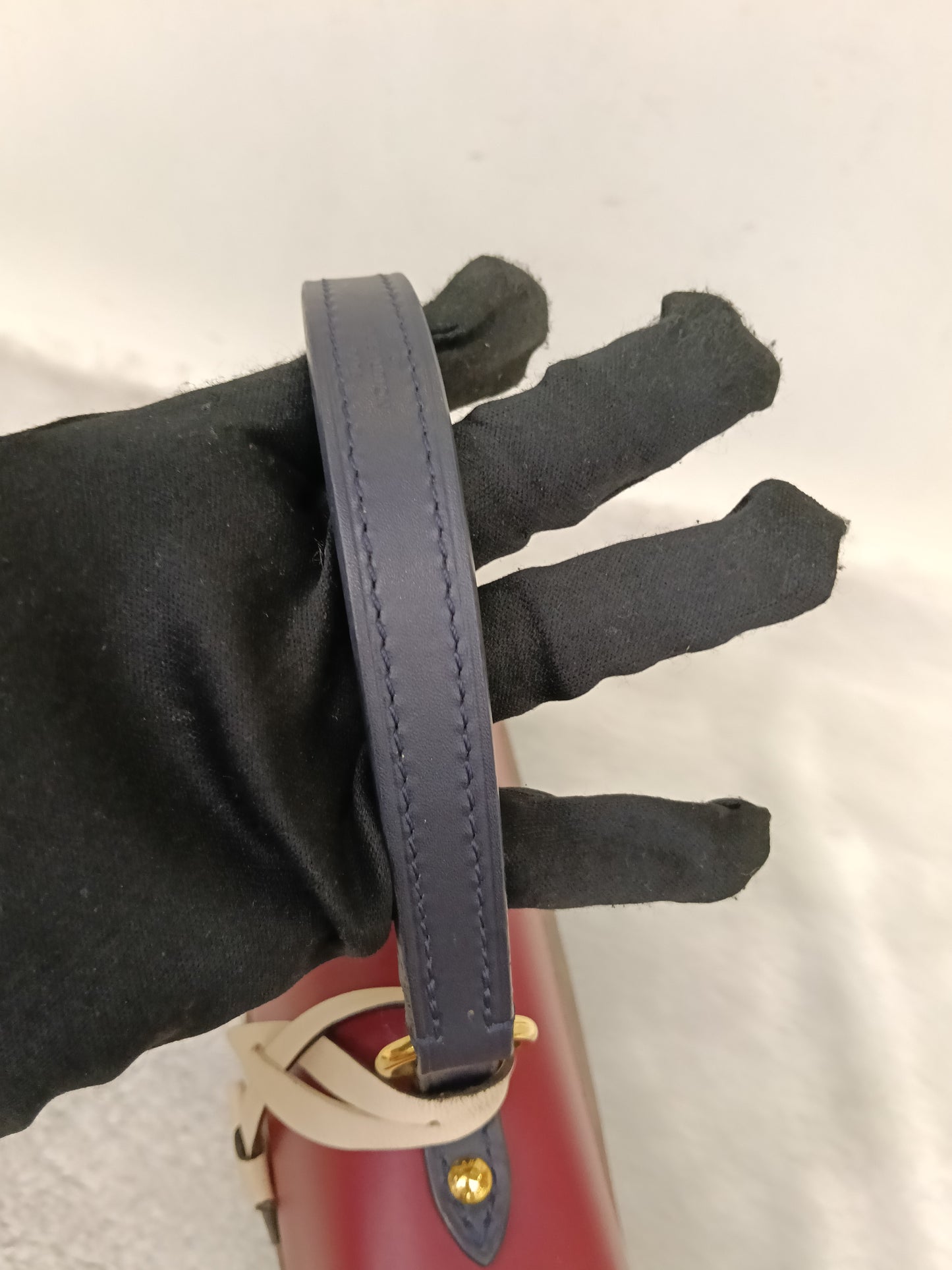 LV Cluny BB Cu Monogram LDV MC 2018