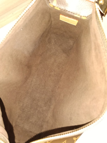 LV Side Trunk GM Monogram 2025 (CHIP)