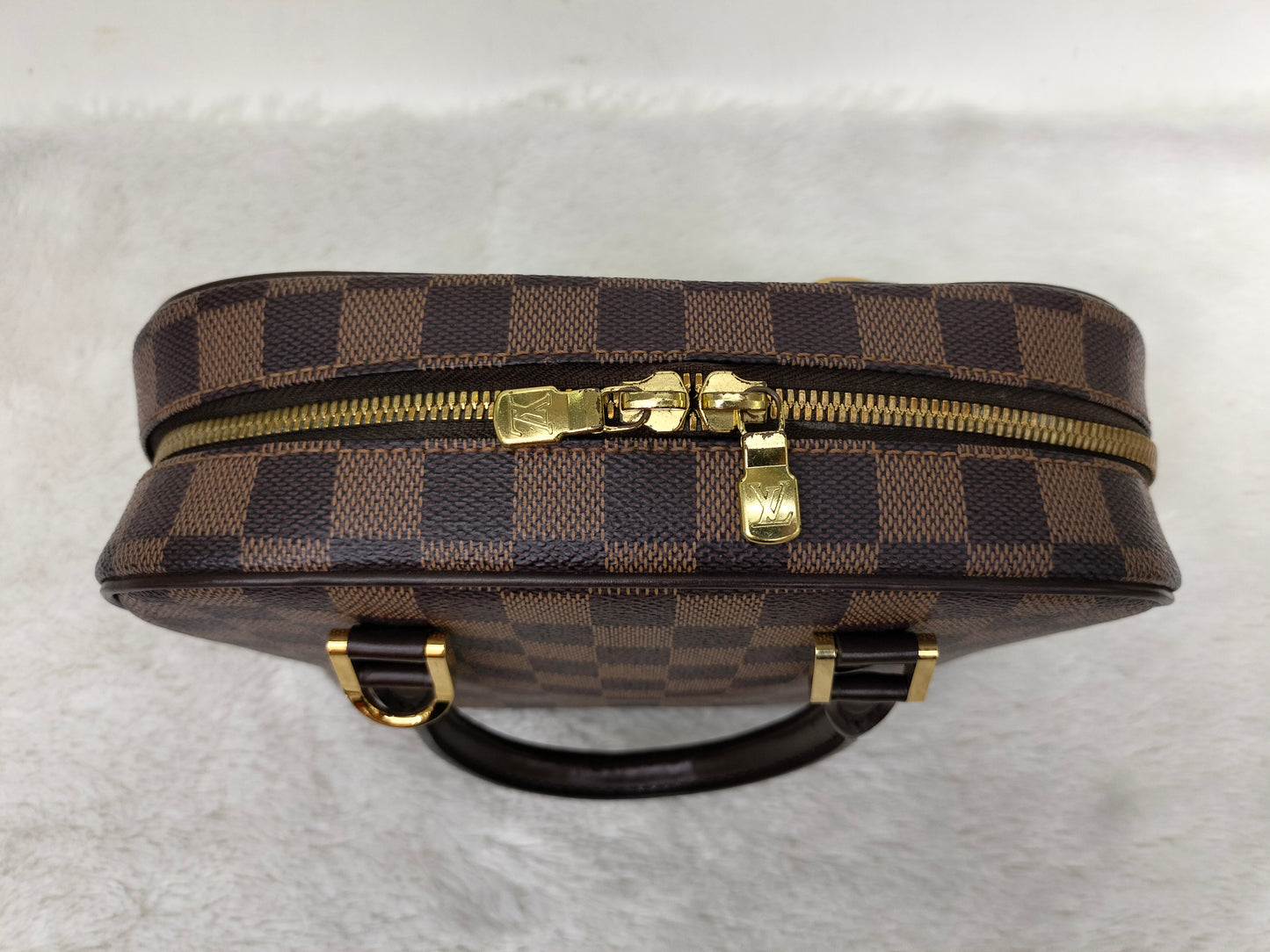 LV Sarria Mini Damier