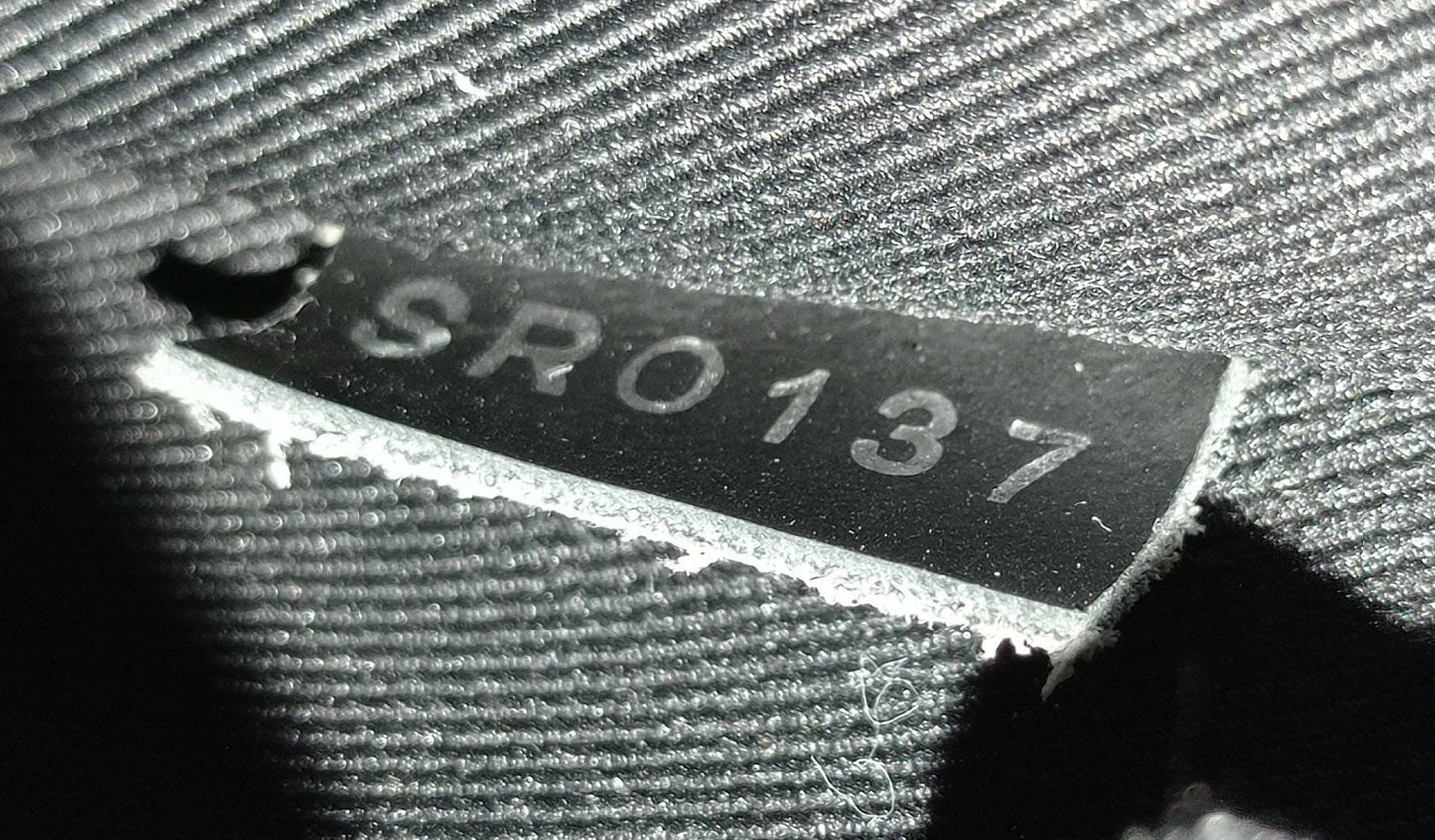 LV Kasai Clutch Graphite 2017