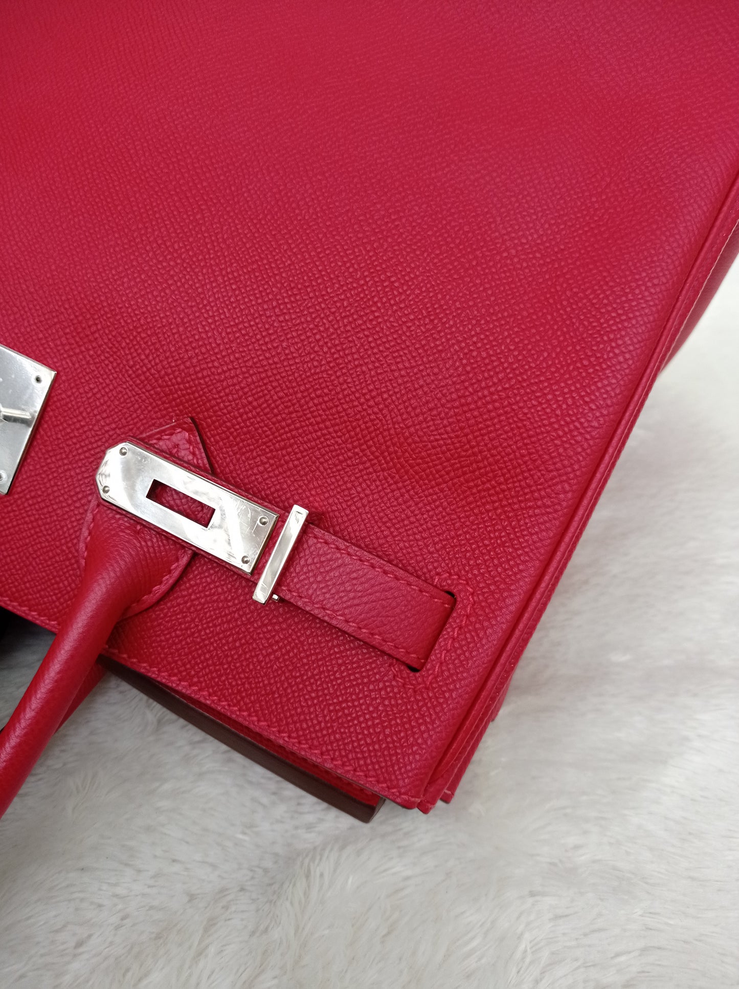 B30 Epsom RC PHW #P square