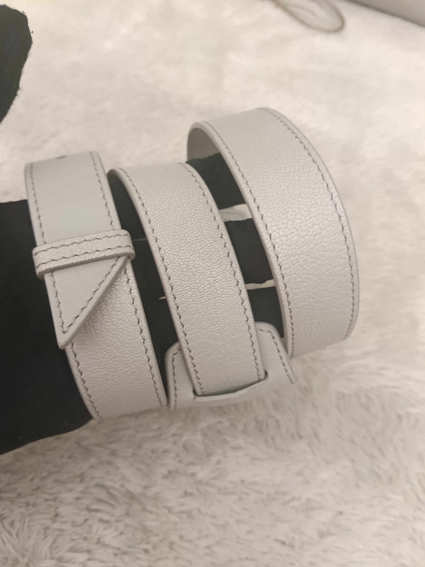 Balenciaga Town City Edge Gris GHW 2015
