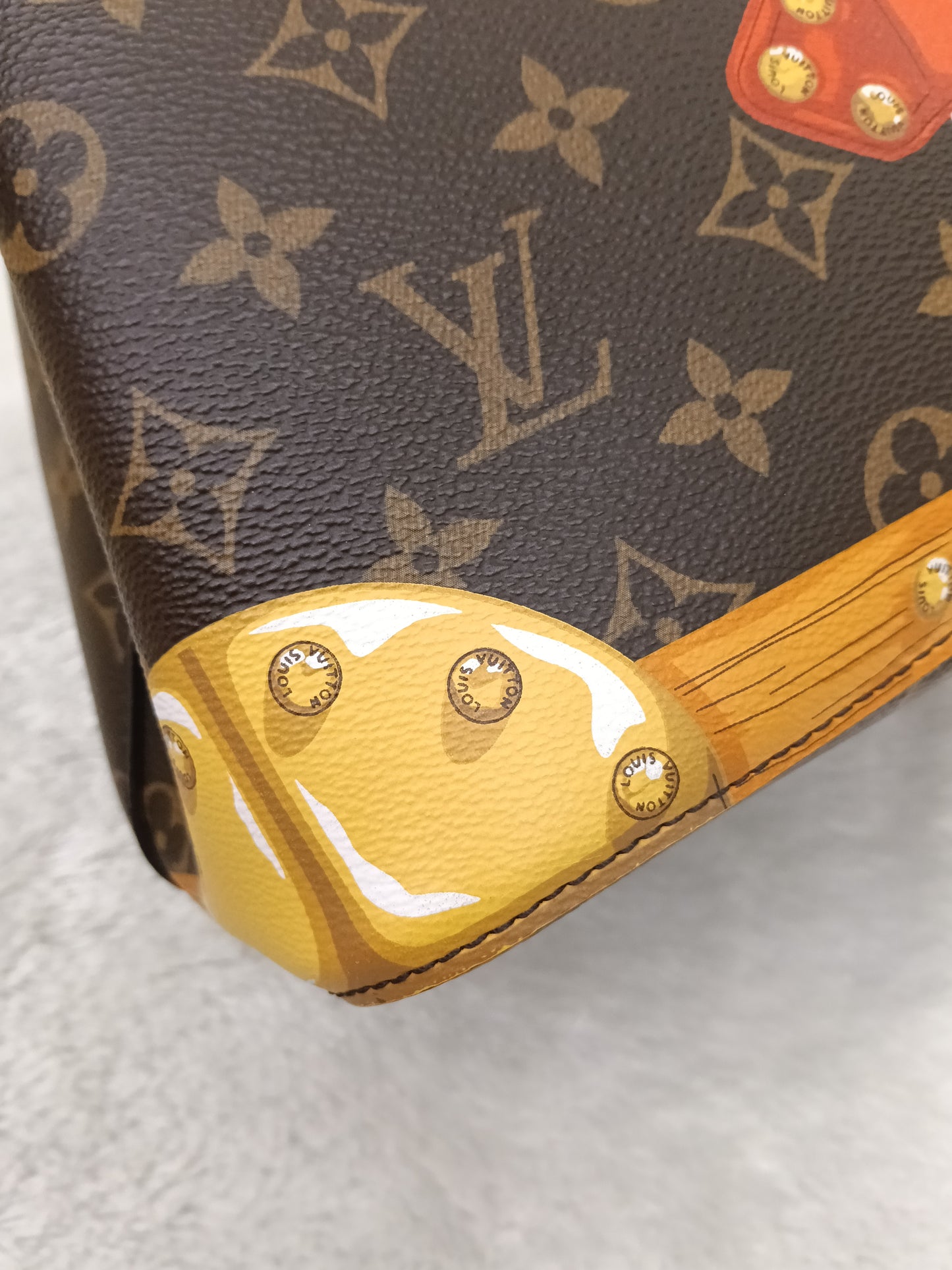 LV Neo Noe Monogram Summer Trunks 2018