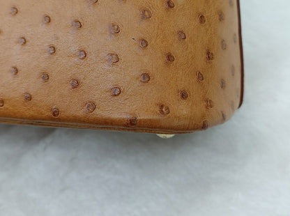 Bolide35 Ostrich Chestnut GHW #A square