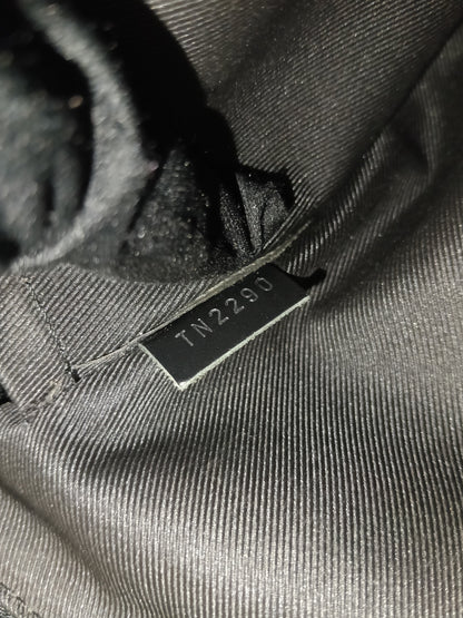 LV Pochette Discovery GM Monogram Macassar 2020