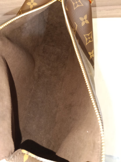 LV Side Trunk GM Monogram 2025 (CHIP)