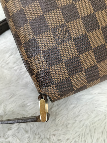 LV Musette Tango Damier