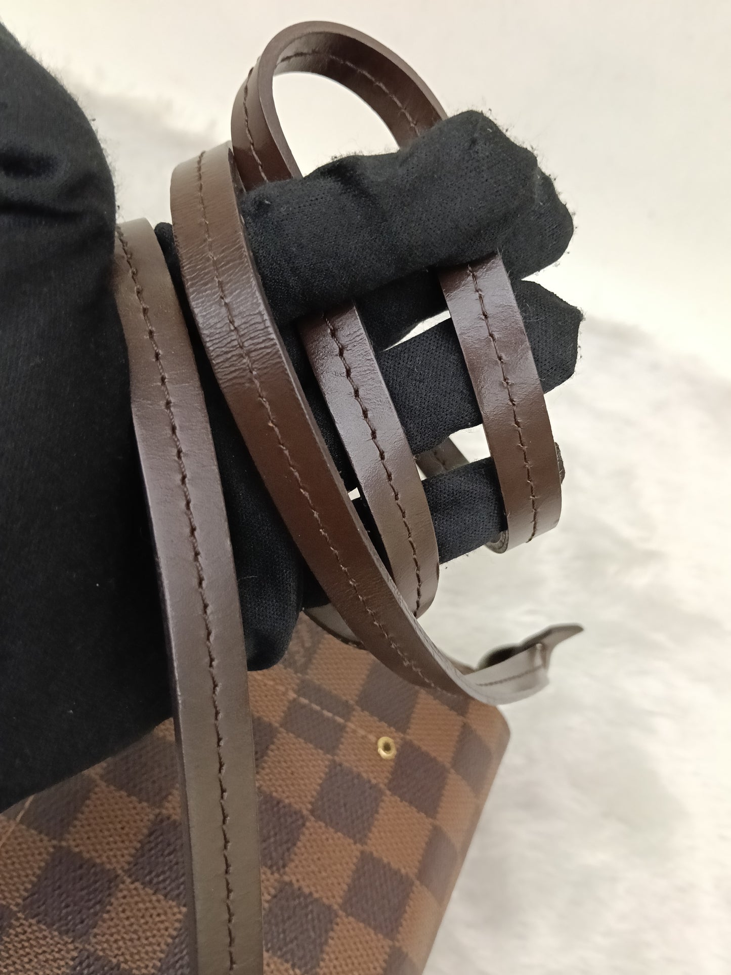 LV Favorite PM Damier 2014