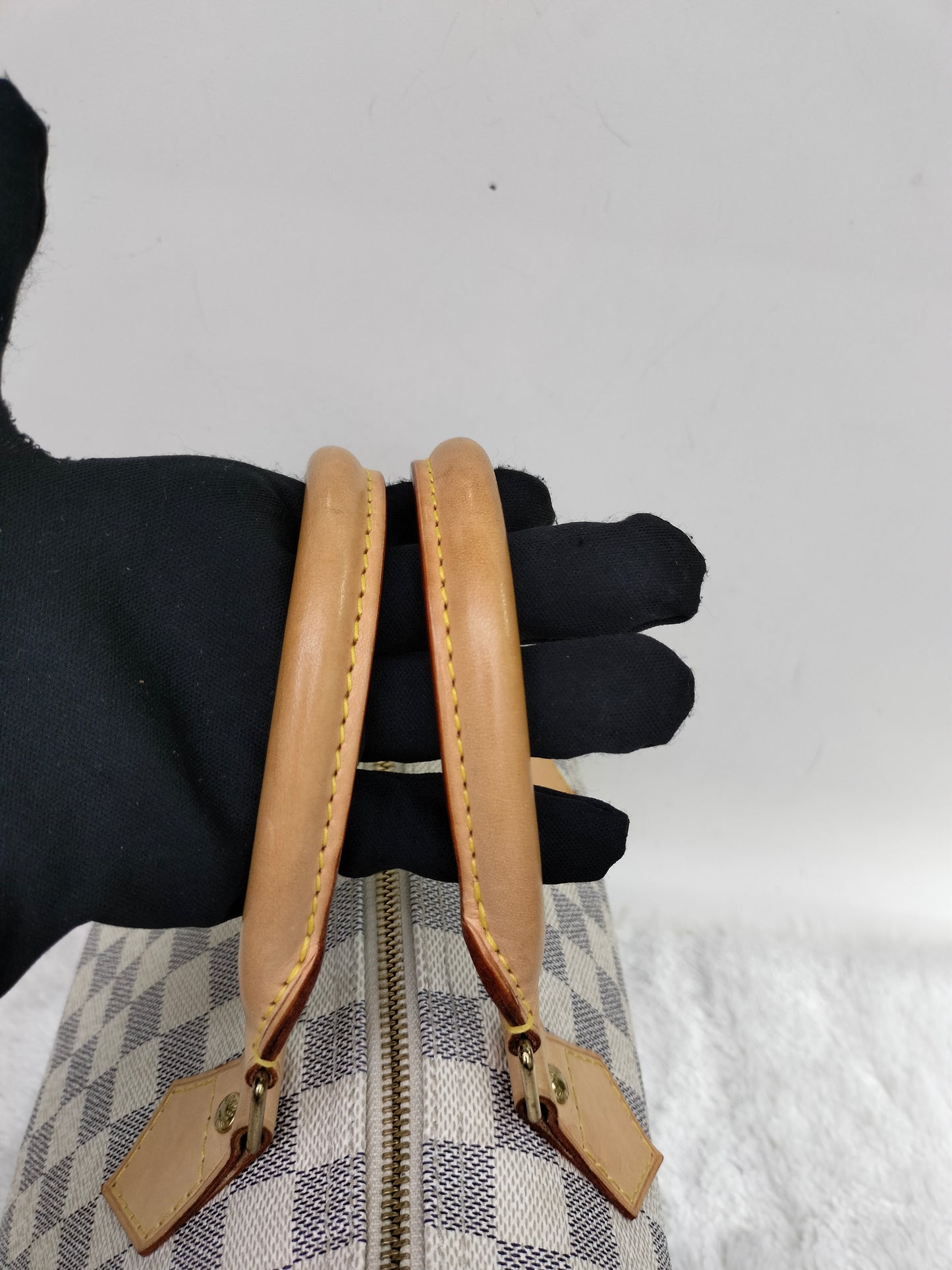 LV Speedy 30 Azur 2007