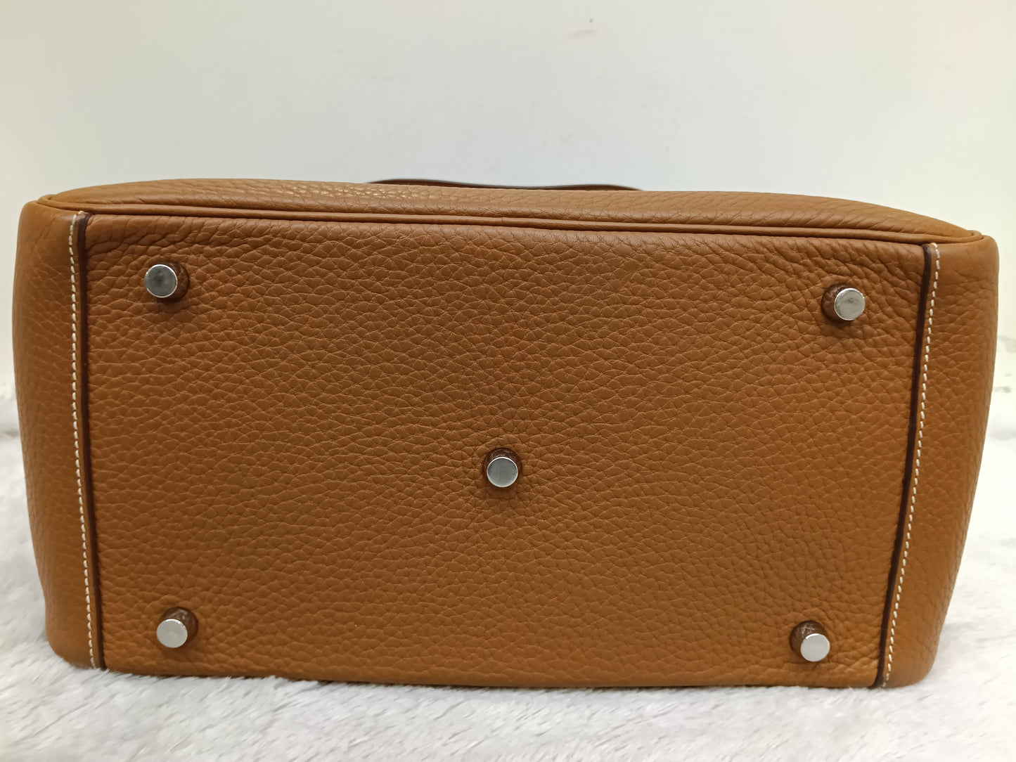 Lindy 30 Clem Gold PHW #R square