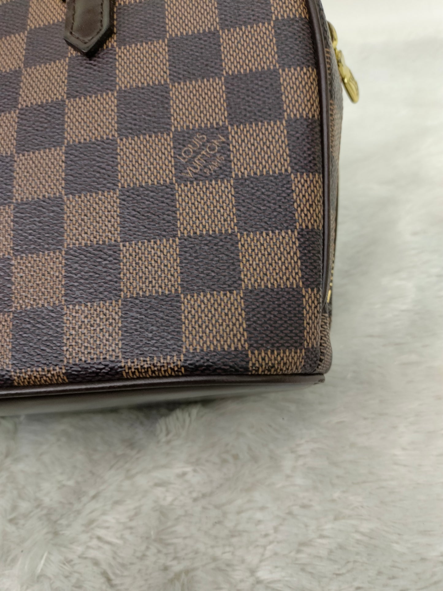 LV Sarria Mini Damier