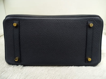 B30 Clem Bleu Indigo GHW #T