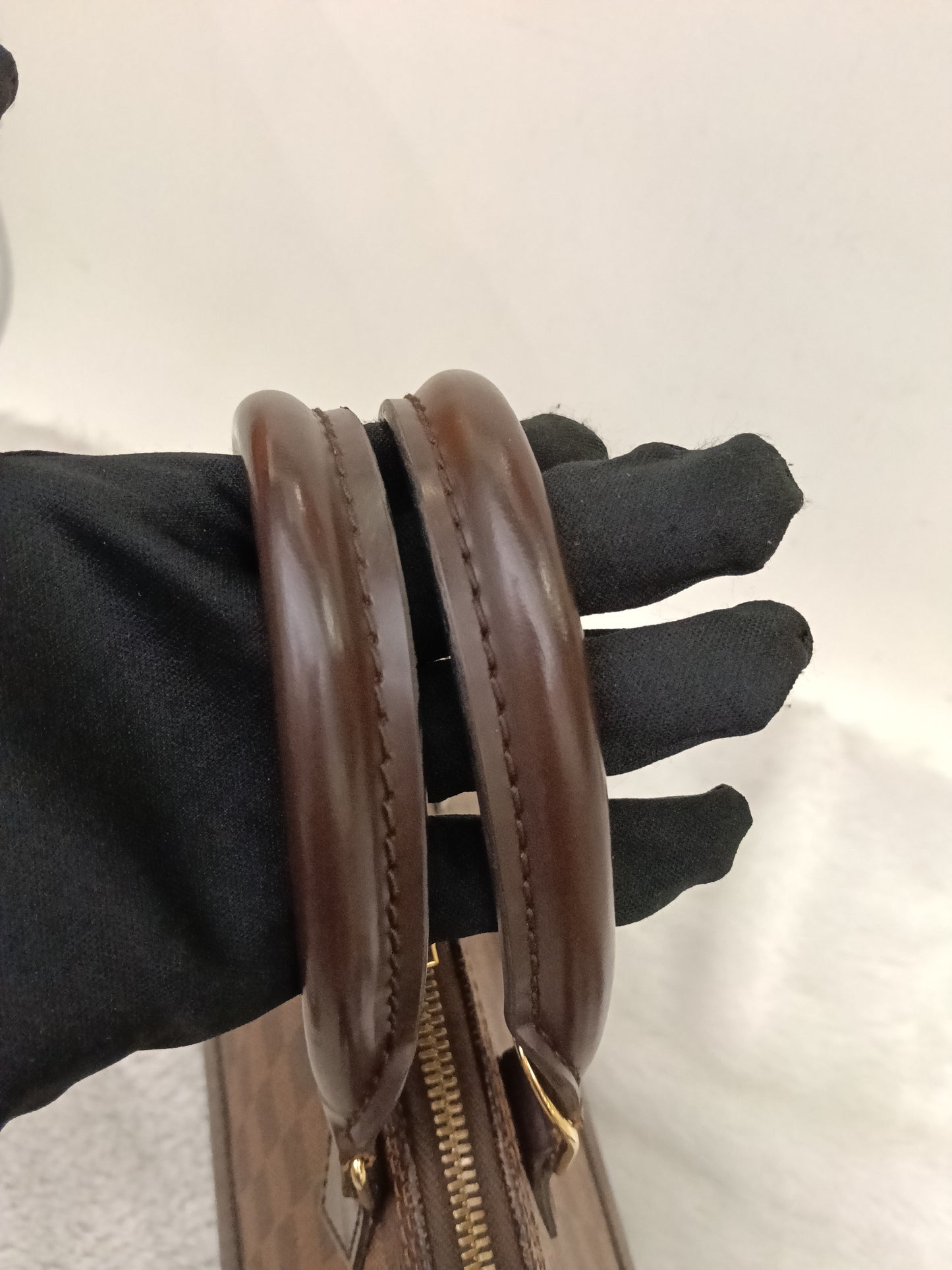 LV Alma BB Damier (CHIP)