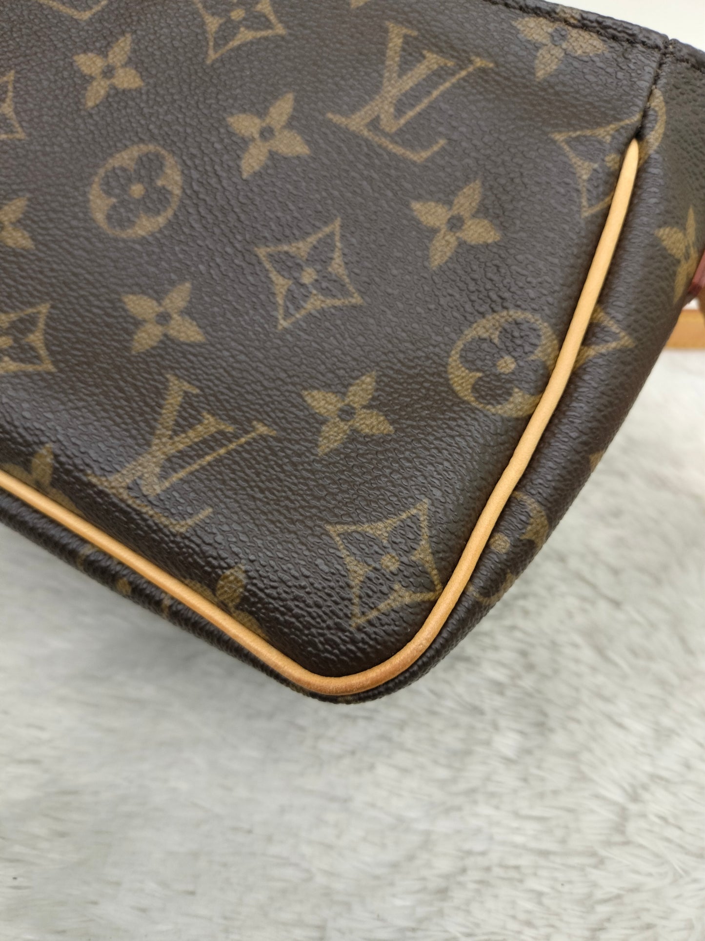 LV Viva Cite PM Monogram