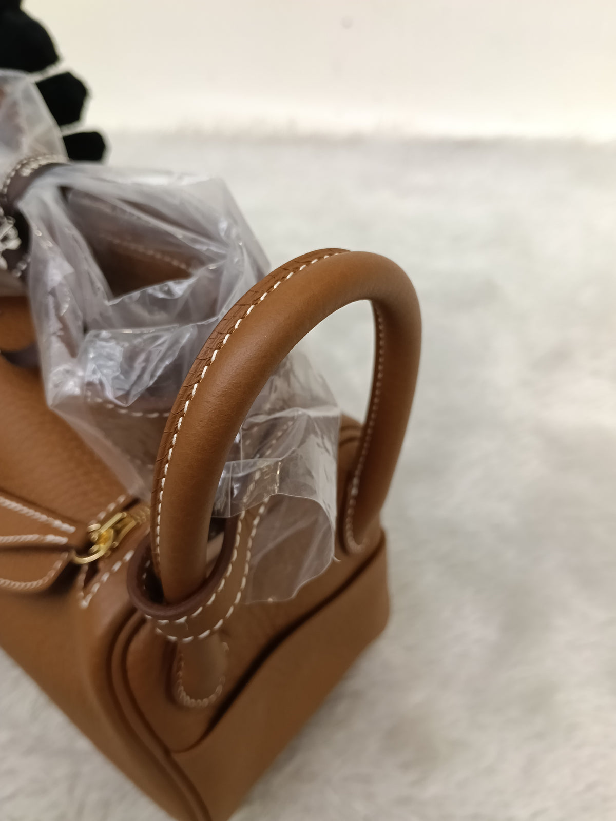 *NEW* Lindy Mini Clem Gold GHW #K