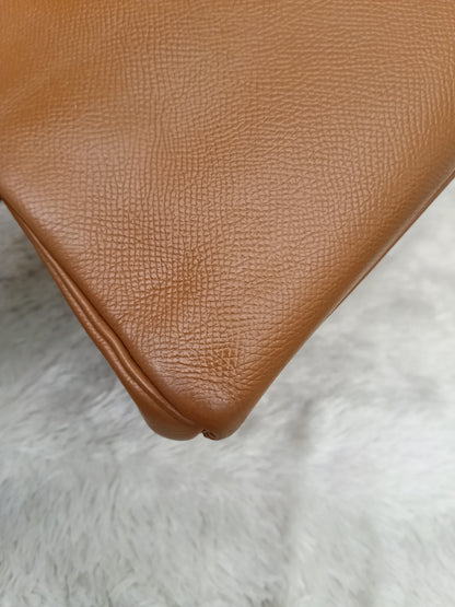 K35 Epsom Gold GHW #D square