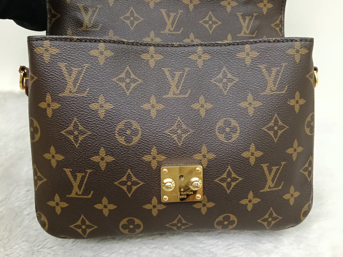 LV Metis Monogram 2013