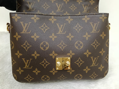 LV Metis Monogram 2013