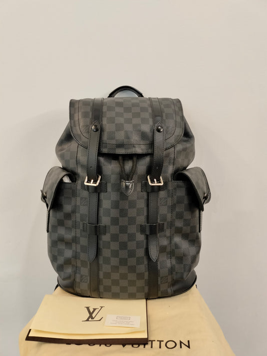 LV Christopher PM Graphite 2015