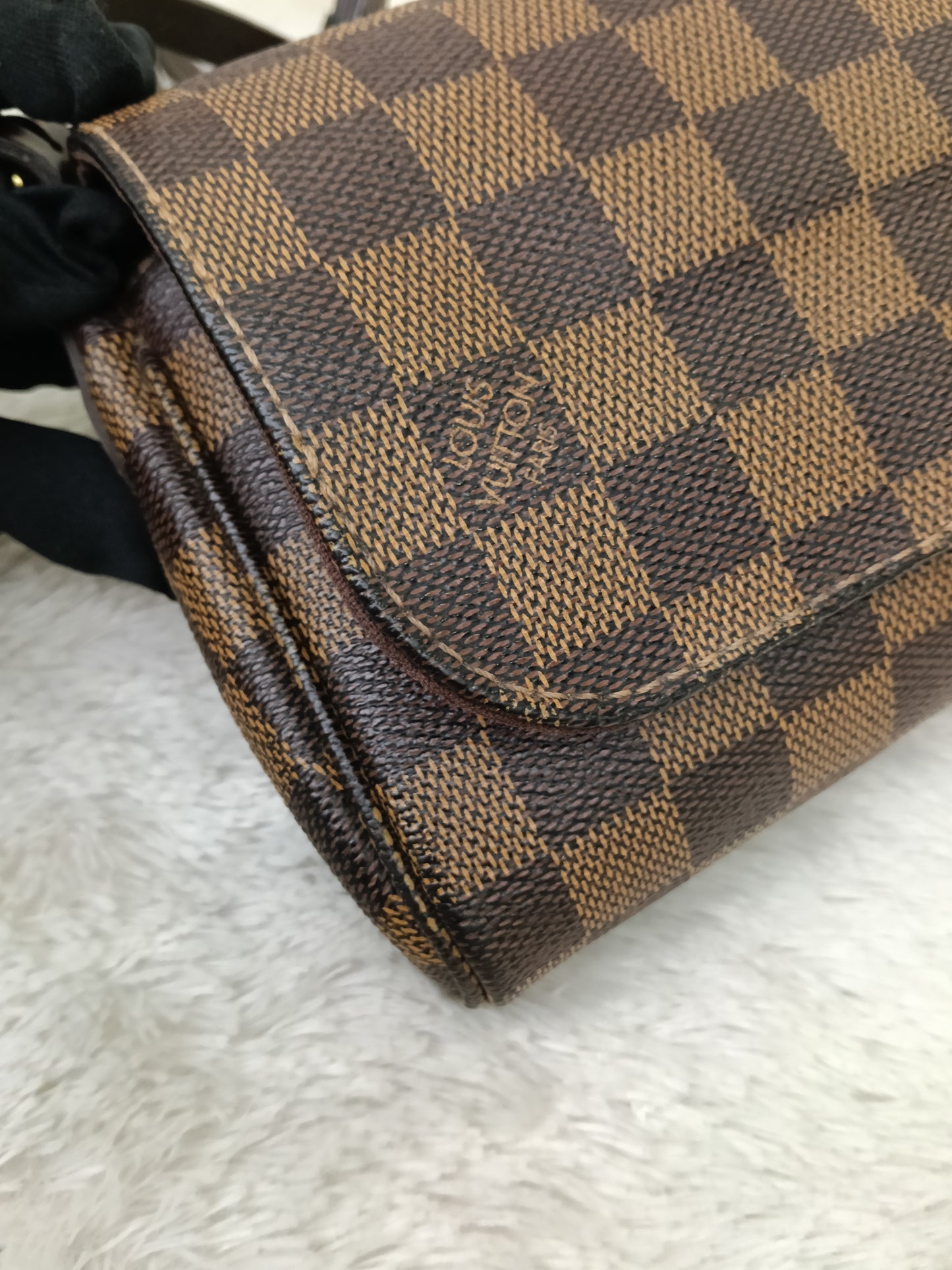 LV Favorite PM Damier 2014