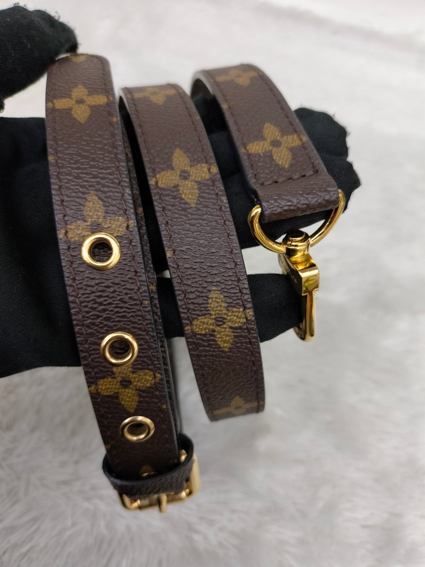 LV Metis Monogram 2016