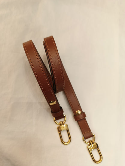 LV Neo Noe MM Monogram Caramel (CHIP)