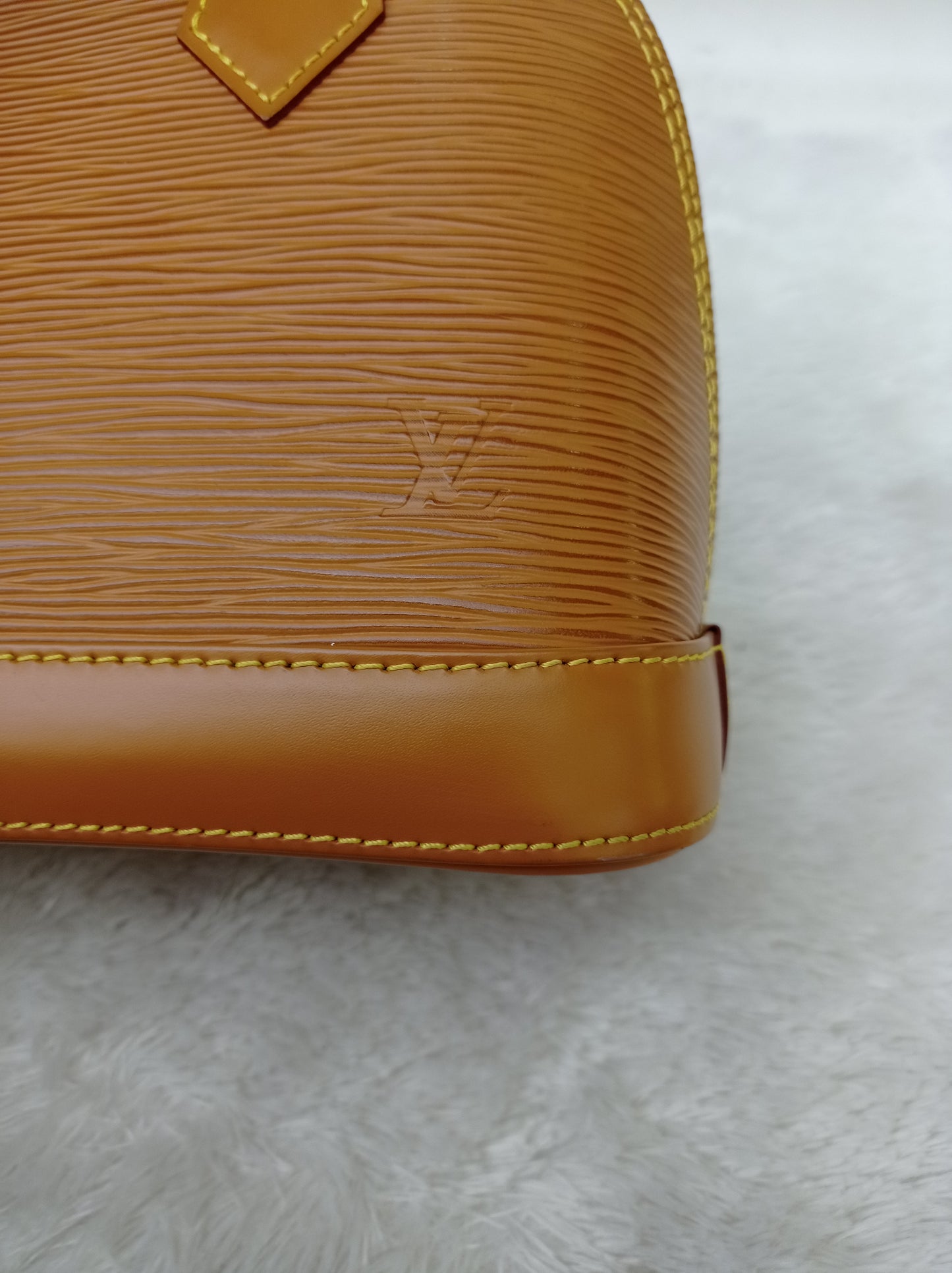 LV Alma BB Epi Gold Miel 2020