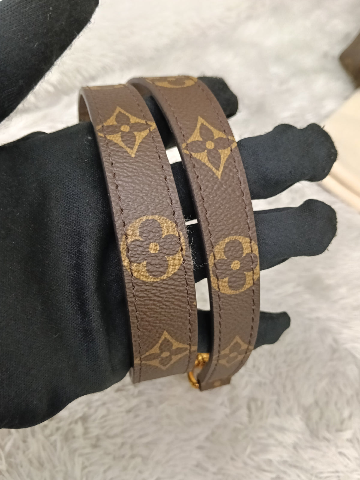 LV Montaigne GM Monogram 2014