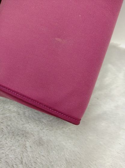 HB31 Canvas Magnolia Flap Beige PHW #O square