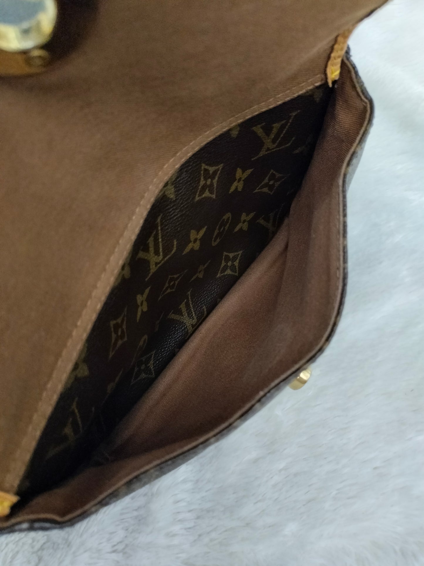 LV Tikal GM Monogram