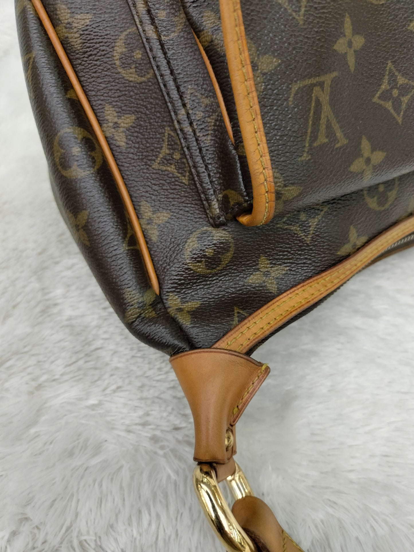 LV Tikal GM Monogram