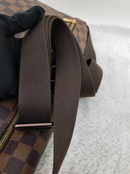 LV Brooklyn GM Damier 2011