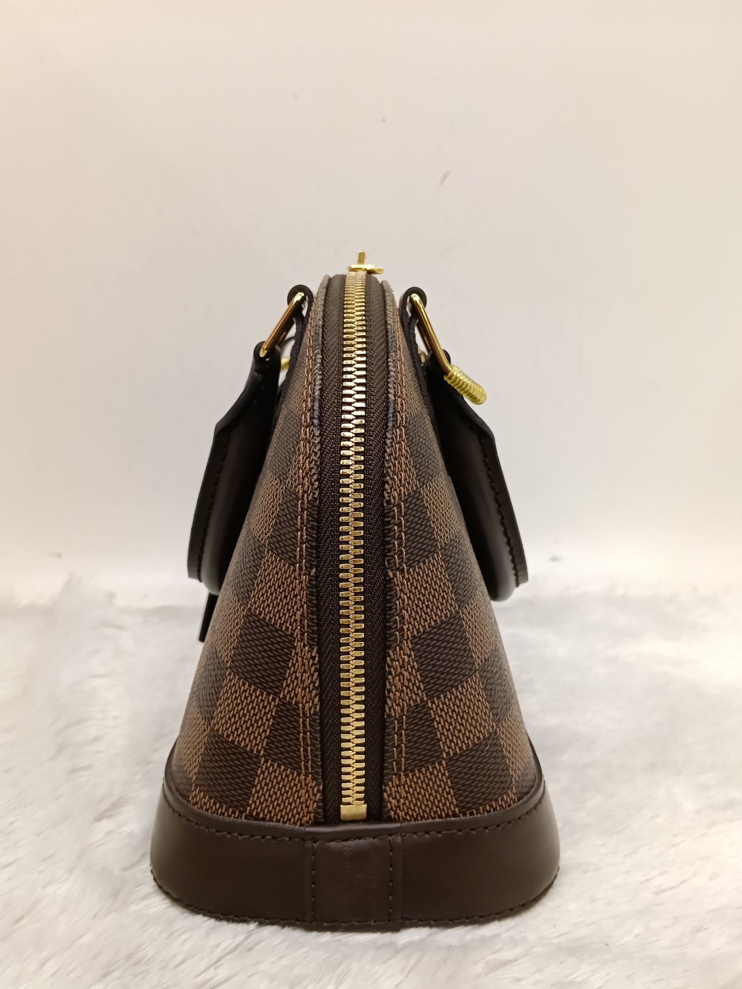 LV Alma BB Damier 2019
