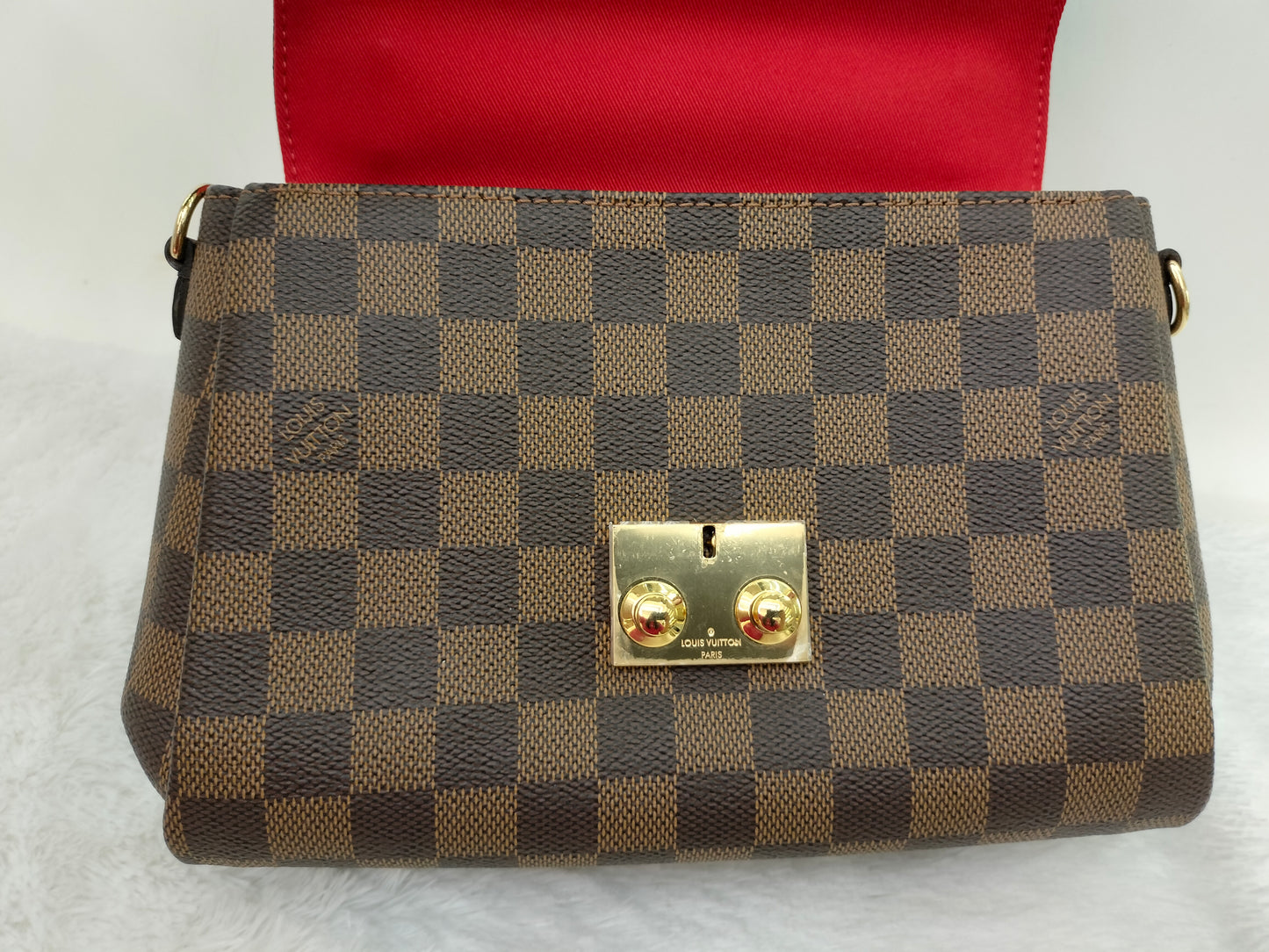 LV Croisette Damier 2016
