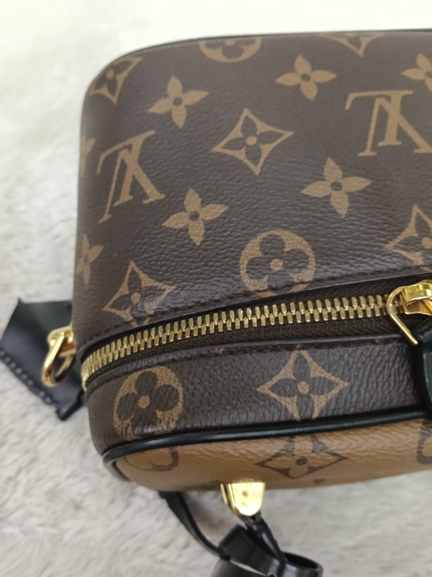 LV Vanity PM Monogram Reverse (CHIP)