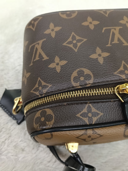 LV Vanity PM Monogram Reverse (CHIP)