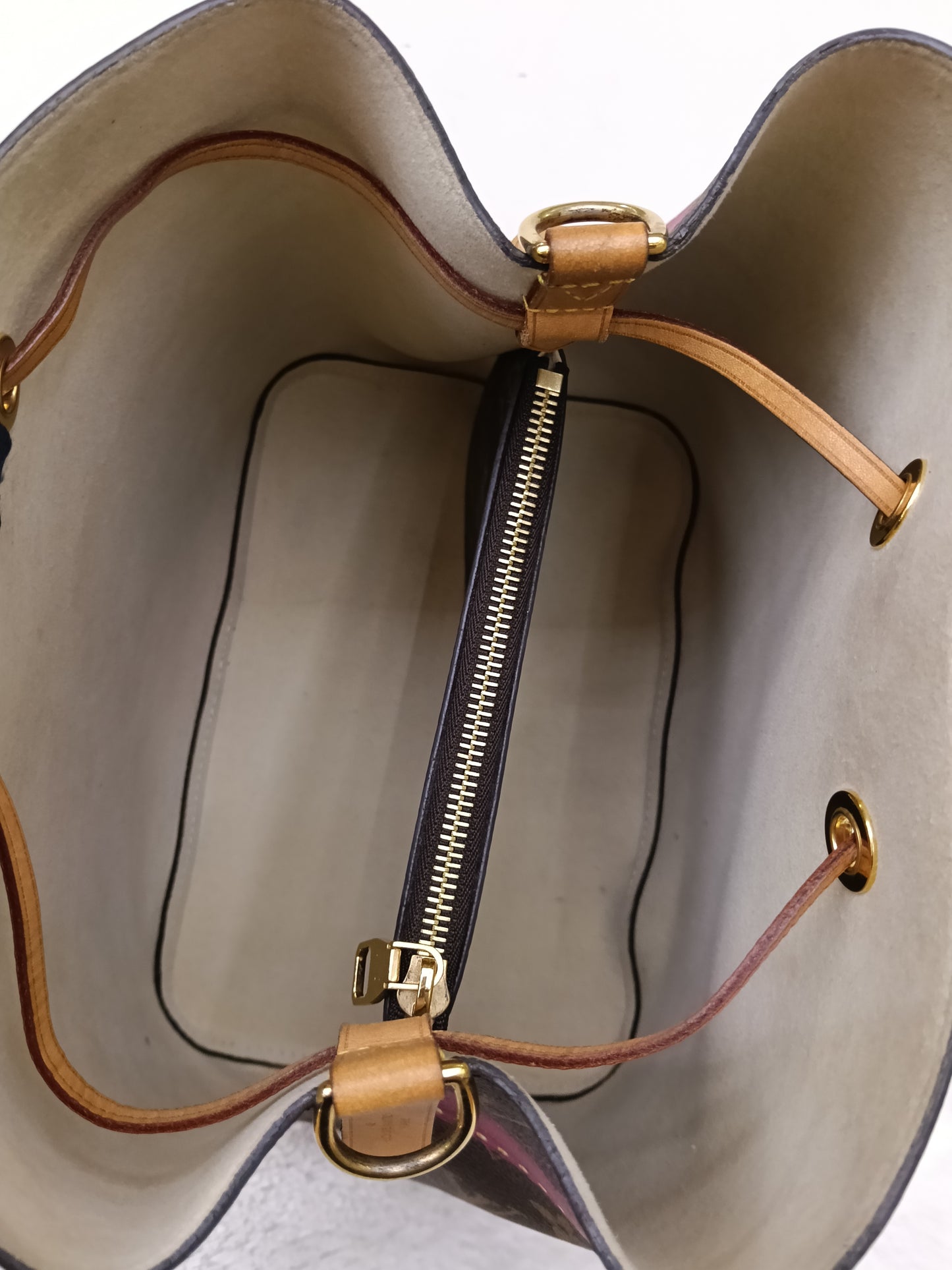 LV Neo Noe Monogram Summer Trunks 2018