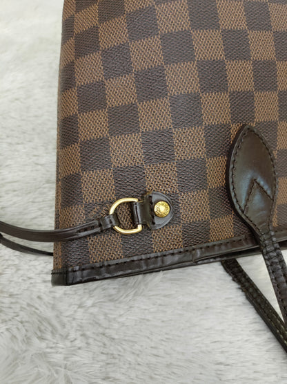 LV Neverfull PM Damier