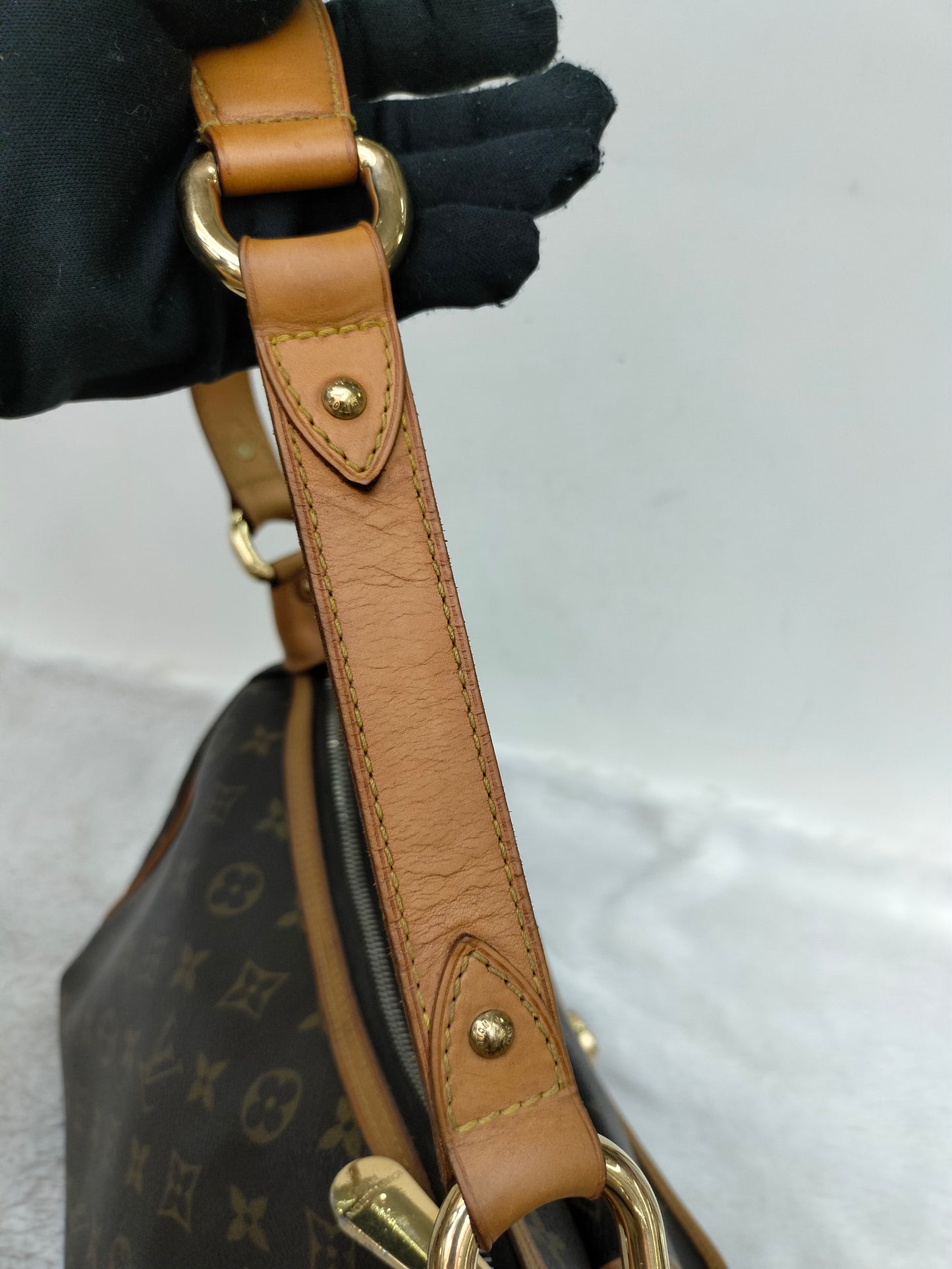 LV Tikal GM Monogram